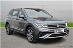 2022 Volkswagen Tiguan Allspace