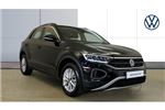 2022 Volkswagen T-Roc