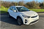 2019 Kia Stonic