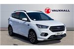 2019 Ford Kuga