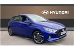 2023 Hyundai i20