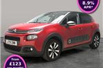 2019 Citroen C3