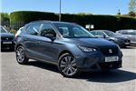 2022 SEAT Arona