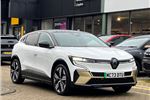 2024 Renault Megane E Tech