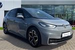2021 Volkswagen ID.3