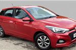 2018 Hyundai i20