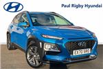 2020 Hyundai Kona