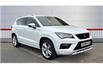 2020 SEAT Ateca
