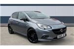 2019 Vauxhall Corsa