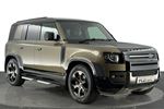 2021 Land Rover Defender