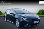 2023 Toyota Corolla Touring Sport