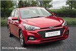 2019 Hyundai i20