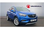 2017 Vauxhall Mokka X