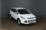 2016 Ford Kuga