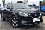 2023 Nissan Qashqai