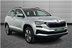 2024 Skoda Karoq