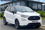 2019 Ford EcoSport