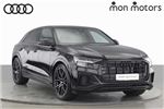 2024 Audi Q8