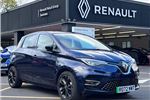 2022 Renault Zoe