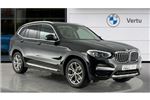 2018 BMW X3