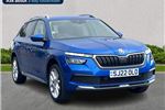 2022 Skoda Kamiq