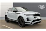 2024 Land Rover Range Rover Evoque