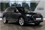 2019 Audi Q3