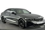 2020 BMW 3 Series