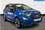 2020 Ford EcoSport