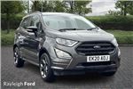 2020 Ford EcoSport