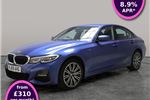 2019 BMW 3 Series