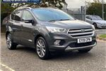 2019 Ford Kuga