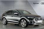 2022 Audi SQ5