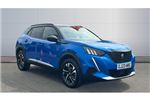 2023 Peugeot 2008