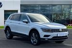 2019 Volkswagen Tiguan Allspace