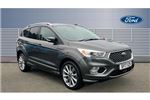 2017 Ford Kuga