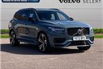 2022 Volvo XC90