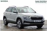 2024 Skoda Karoq 1.5 TSI SE Drive 5dr