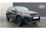 2024 Land Rover Discovery Sport