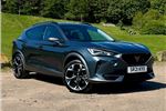 2021 Cupra Formentor