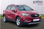 2019 Vauxhall Mokka X