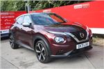 2021 Nissan Juke