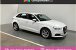 2017 Audi A3