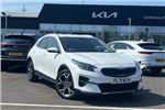 2021 Kia XCeed