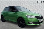 2018 Skoda Fabia
