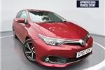 2017 Toyota Auris