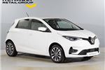 2020 Renault Zoe