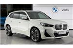 2023 BMW X1