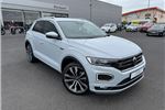 2021 Volkswagen T-Roc