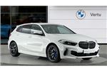 2024 BMW 1 Series